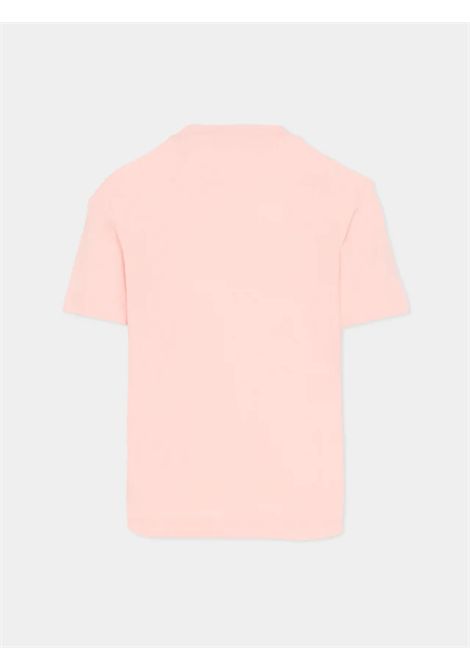 T-shirt con logo MARNI KIDS | M01601 M00FR0M351